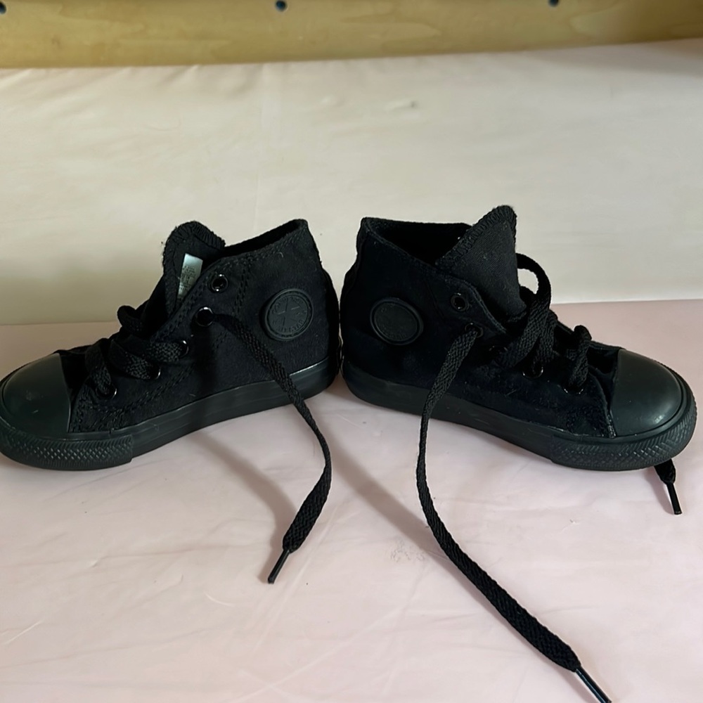 Kids Converse High Tops